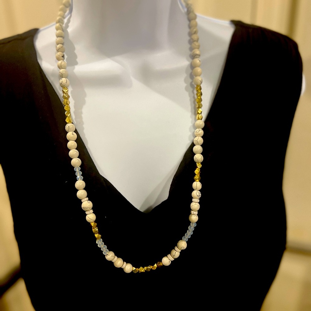 Trades of Hope Awakening Necklace
